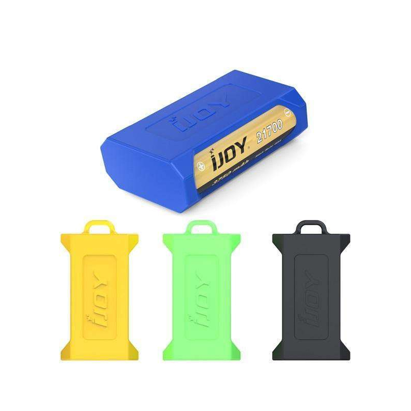iJoy Silicone dual 20700/21700