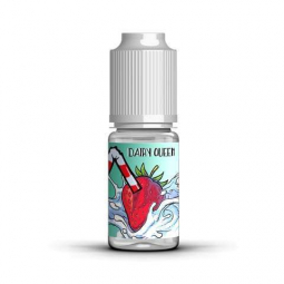 Bakery DIY - Dairy Queen