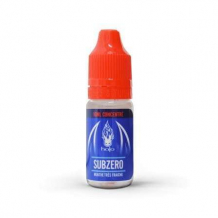 Halo - Subzero Concentrate