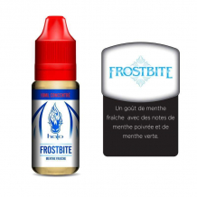 Halo - Frosbite concentrate