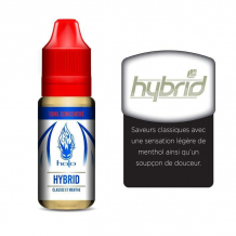 Halo - Hybrid concentrate