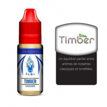 Halo - Timber concentrate