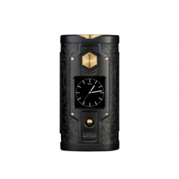 G Class Black/Gold Edition 