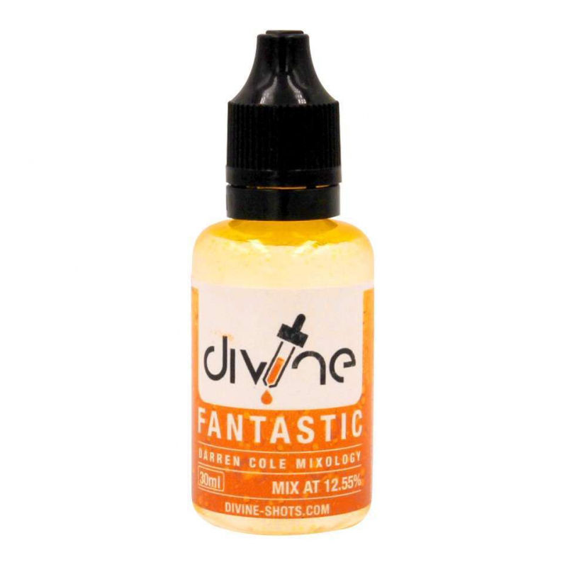 Fantastic - Divine