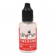 Divine - Timebomb