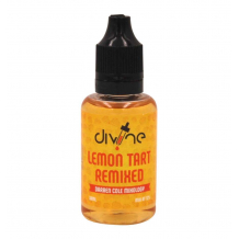 Divine - Lemon Tart Remixed