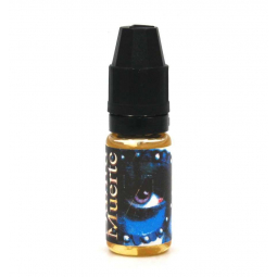 LadyBug - Santa Muerte 10ML