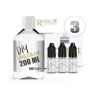 Revolute Pack 200ML VG 3MG