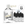 Revolute Pack 200ML VG 6MG