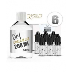 Revolute - Base Pack TPD...