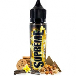 Eliquid France - Supreme...