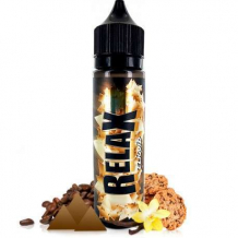 Eliquid France - Relax 50ml...