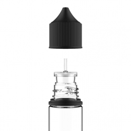 Chubby Gorilla - 60ML V3 x100