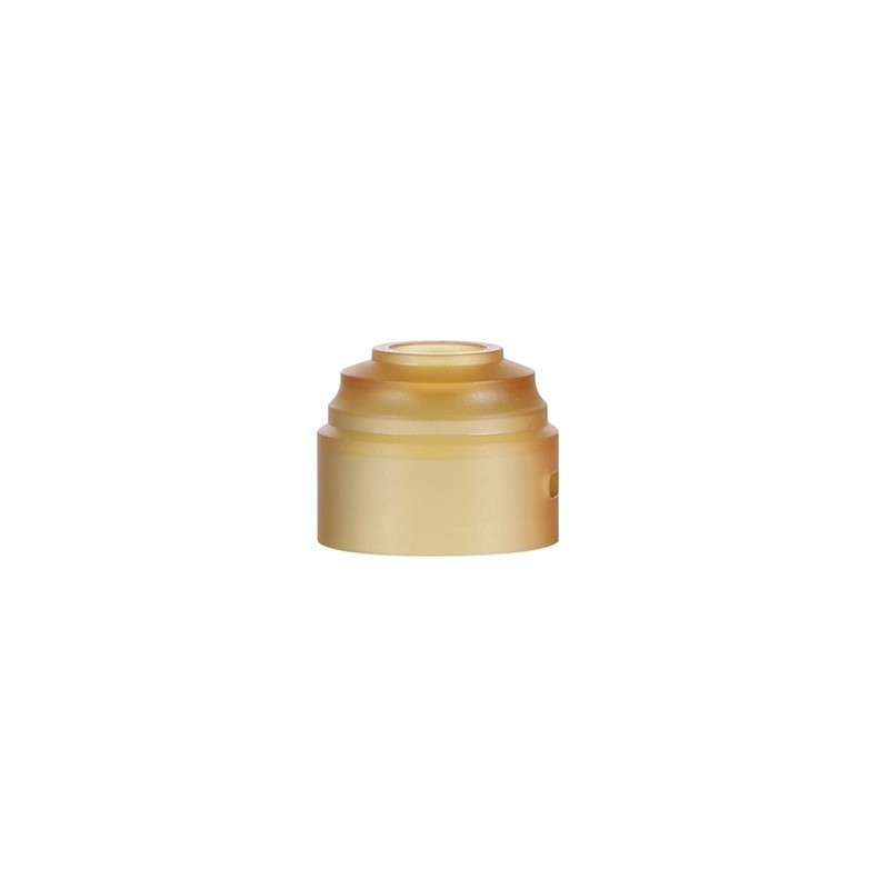 GAS MOD - GR1 Top Cap Ultem