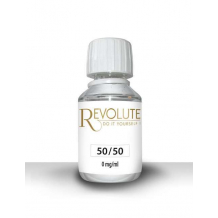 Revolute - Base 115ml 50/50...