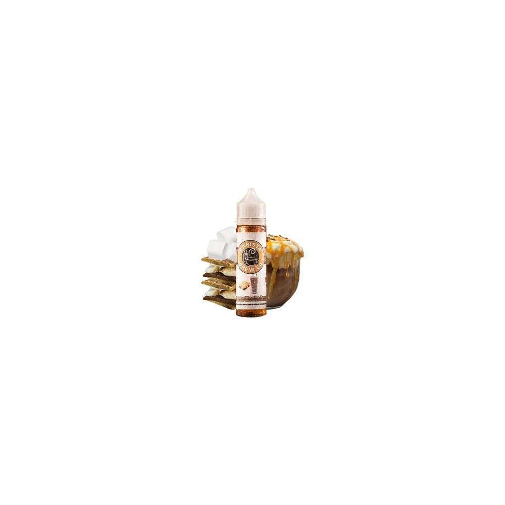 Barista Brew - Maple Bar 50ML