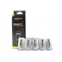 Coil ASPIRE Breeze 2 x 5