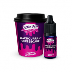 CoffeeMill - Blackcurrant...