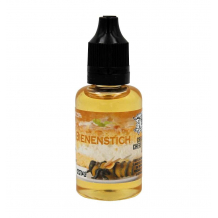 Chefs Flavours - Bienenstich