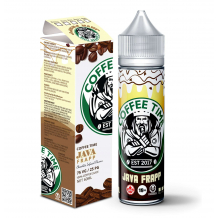 Coffee Time - Java Chip...