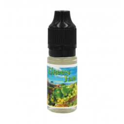 Cloud's of Lolo - Green Jam