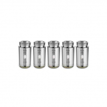 Résistances VAPORESSO Nexus Traditionnel x 5