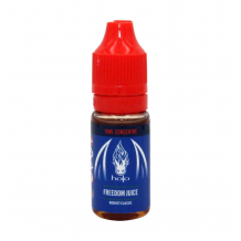 Halo -  Freedom Juice...