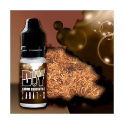 Revolute - Cabat X Tabac