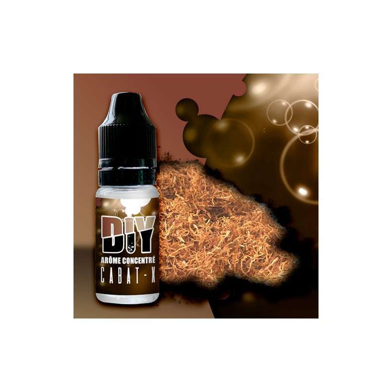 Revolute Cabat X Tabac