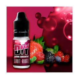 Revolute - Fruits rouges