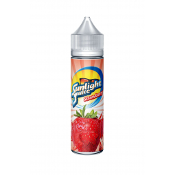 Sunlight - Strawberry 50mL