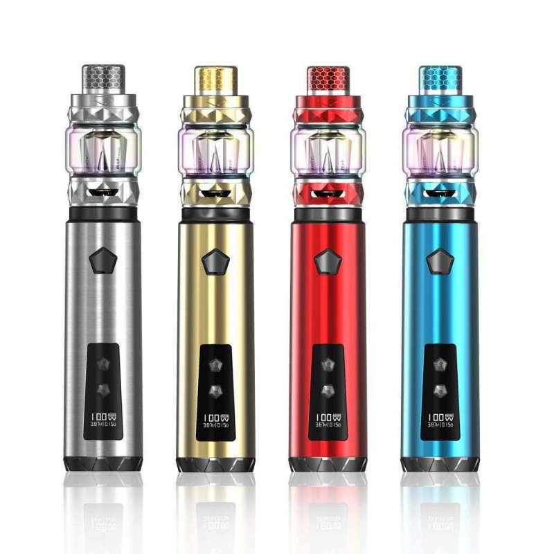 iJoy - Saber Kit + 20700