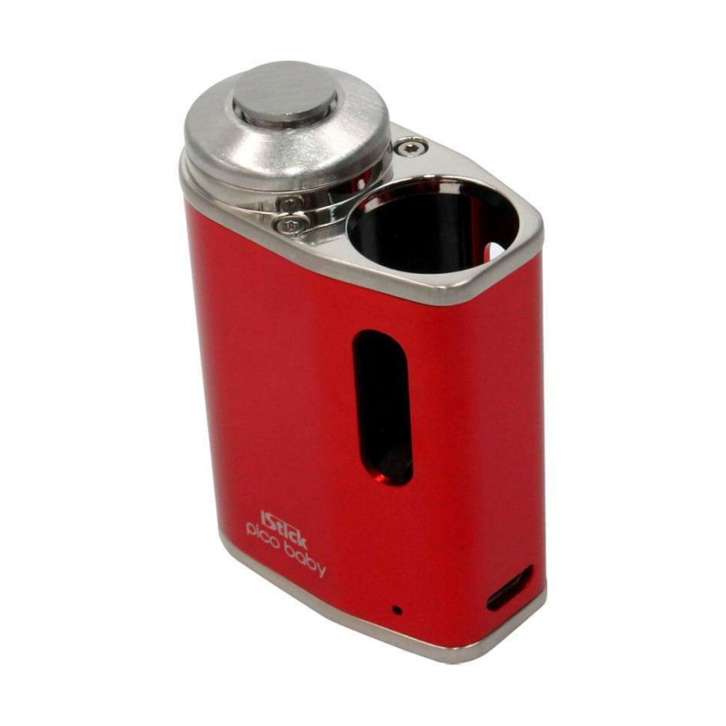 Eleaf - Istick Pico Baby Mod