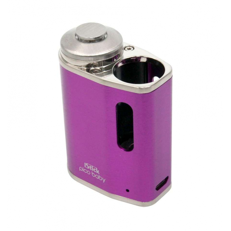 Eleaf - Istick Pico Baby Mod