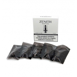 Coils Innokin - Zenith...