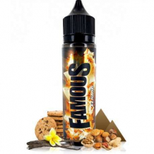 Eliquid France - Famous...