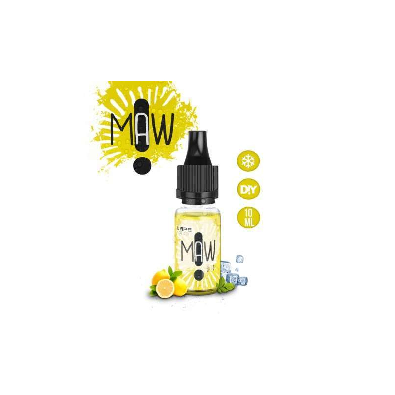 Vape or DIY - MAW Gic concentré