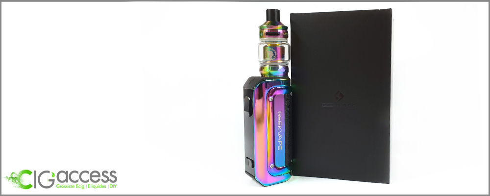 Aegis Mini 2