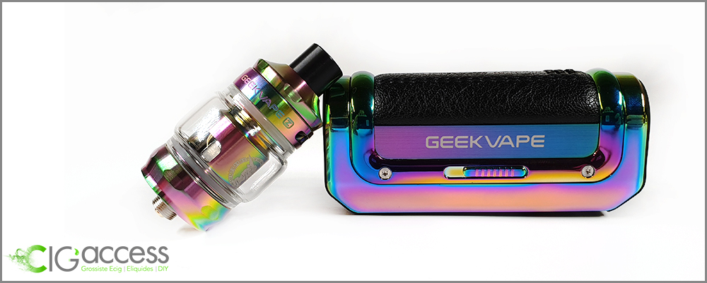 Ato + Aegis Mini 2