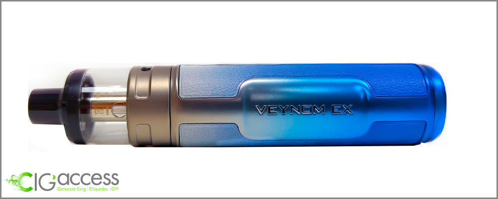 Aspire - Pod Veynom EX