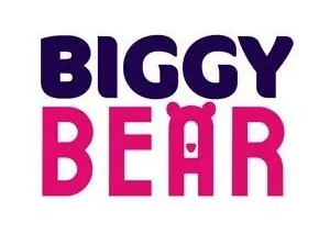 Logo biggy bear
