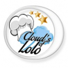 Cloud's of Lolo