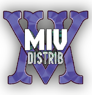 MIV by Made in Vape
