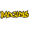 BAD GUYS