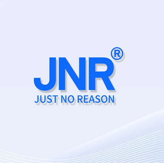 JUST NO REASON